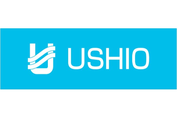USHIO REINETSU CO.,LTD.
