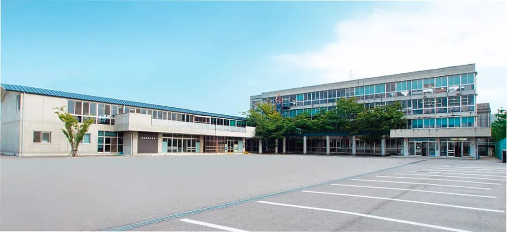 FC IMABARI HIGH SCHOOL